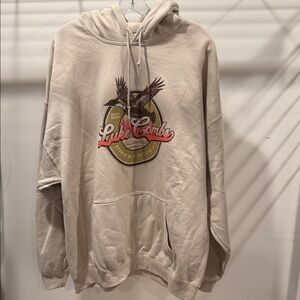 Luke Combs Growin' Up & Getting Old Tour 2024 Hoodie